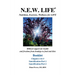 N.E.W. LIFE (Nutrition, Exercise, Wellness for LIFE) Booklet-Chapters 4 & 5, Sanctification 1 & 2