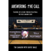 Answering the Call: Teaching Life Lessons Through Volleyball: the Vicki Samarin Story
