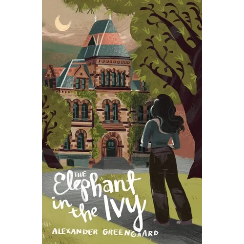 The Elephant in the Ivy