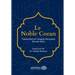 Le Noble Coran - Traduction en langue française de ses sens