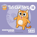 Tas Can Sing: Book 14