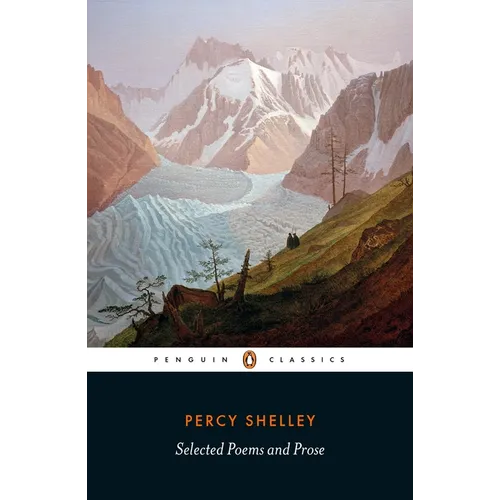 Selected Poems and Prose