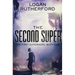 The Second Super (The First Superhero, Book One)