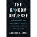 The Random Universe: How Models and Probability Help Us Make Sense of the Cosmos