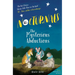 The Nocturnals: The Mysterious Abductions