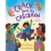Crack Goes the Cascarón: An Eggcellent Not-Just-For-Easter Shellebration!