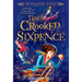 The Uncommoners #1: The Crooked Sixpence
