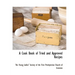 A Cook Book of Tried and Approved Recipes