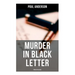 Murder in Black Letter (Thriller Classic)