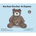 How Down There Bear Got Repaired