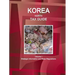 Korea North Tax Guide Volume 1 Strategic Information and Basic Regulations