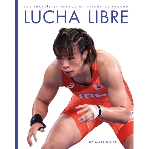 Lucha Libre
