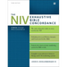 The NIV Exhaustive Bible Concordance, Third Edition: A Better Strong's Bible Concordance