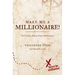 Make Me a Millionaire!: The Treasure Map for future millionaires!