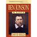 Ben Jonson: A Life