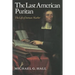 The Last American Puritan: The Life of Increase Mather