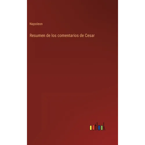Resumen de los comentarios de Cesar