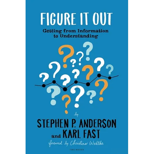 Figure It Out: Getting from Information to Understanding
