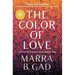 The Color of Love: A Story of a Mixed-Race Jewish Girl