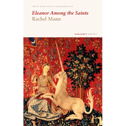Eleanor Among the Saints