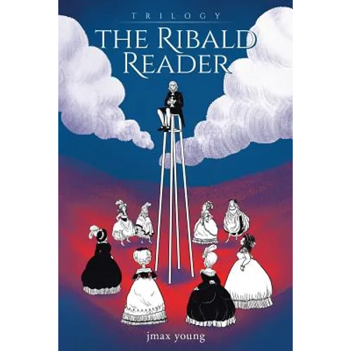 The Ribald Reader