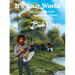 It's Your World: Creating Calm Spaces and Places with Bob Ross
