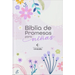 Biblia de Promesas Para Niñas Ntv - Historias Bíblicas, Tapa Dura, Edición En Español