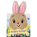 Hoppy Easter!