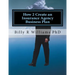 How 2 Create an Insurance Agency Business Plan: A simple Yes or No based questionnaire
