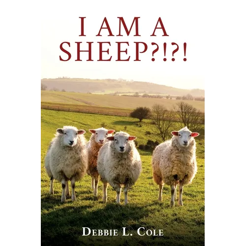 I Am A Sheep?!?!
