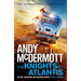 The Knights of Atlantis (Wilde/Chase 17)