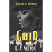 Greed: Sisters of Sin: A Femme Fatale series