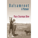 Balsamroot: A Memoir