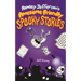 Rowley Jefferson's Awesome Friendly Spooky Stories