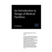 An Introduction to Design of Medical Facilities