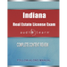 Indiana Real Estate License Exam audioLearn: Complete Audio Review for the Real Estate License Examination in Indiana!