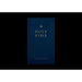ESV Church Bible, Large Print (Hardcover, Blue)