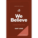 We Believe Companion Journal: A Journey of Faith in Action - November