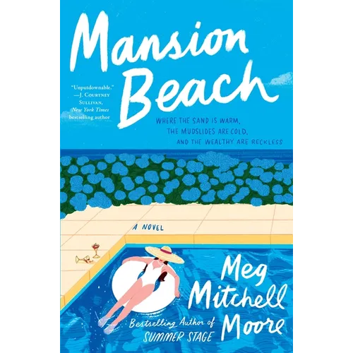Mansion Beach
