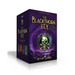 The Blackthorn Key Cryptic Collection Books 1-4 (Boxed Set): The Blackthorn Key; Mark of the Plague; The Assassin's Curse; Call of the Wraith