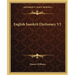 English Sanskrit Dictionary V2