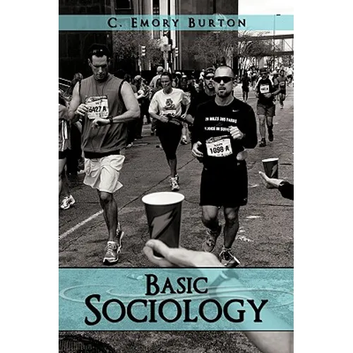 Basic Sociology