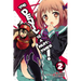 The Devil Is a Part-Timer!, Vol. 2 (Manga)