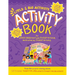 Little & Big Activists Activity Book: A colorful companion to "Let's Sing! Songs for Little Activists / Let's Sing! Songs for Big Activists"