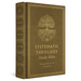 ESV Systematic Theology Study Bible: Theology Rooted in the Word of God (Cloth Over Board, Ochre)
