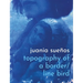topography of a border / line bird