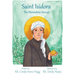 St. Isidora - The Monastery Sponge