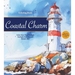 Coastal Charm Coloring Book: Color Your Way Through Sunlight, Salt Air, and Simple Joys - More Than 100 Pages to Color