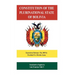 Constitution of the Plurinational State of Bolivia
