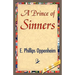 A Prince of Sinners